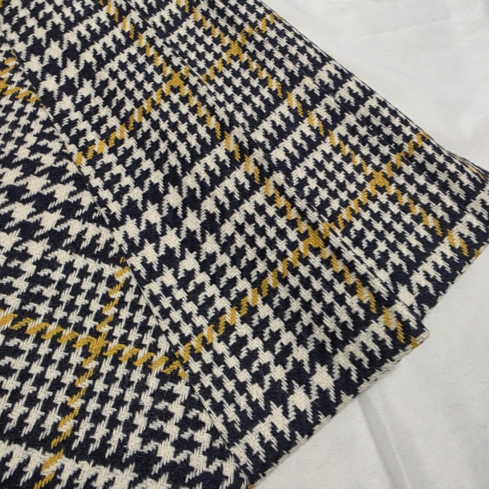 Boden Heritage Tweed Kilt Skirt - Picture 3 of 8